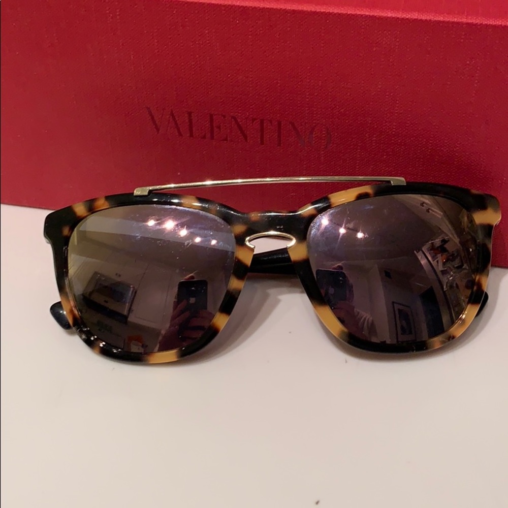 Valentino Sunglasses